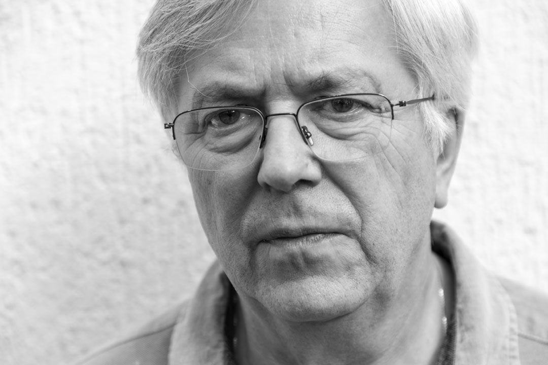 Angepasst. Rainer Nagler und die kleinen und großen Katastrophen.