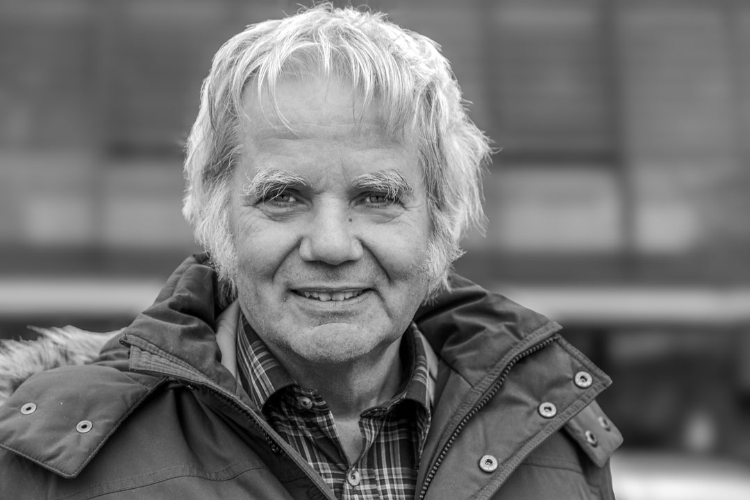 Belebt. Reinhard Guthke und die Quantenphysik in der Biologie.