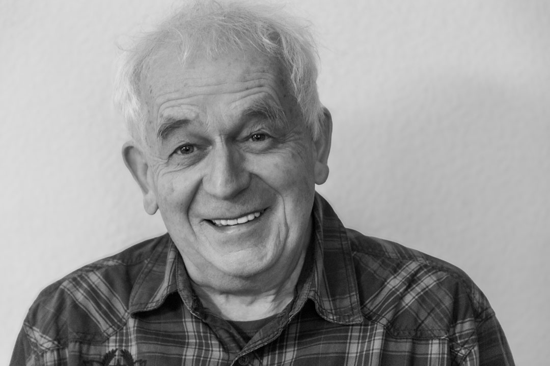 Verfasst. Harald Lindig zwischen den Zeilen.
