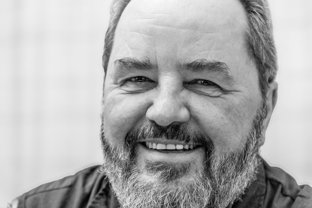 Verwandelt. Jürgen Koch zwischen Zufall, Stasi-Freunden und neuen Chancen.