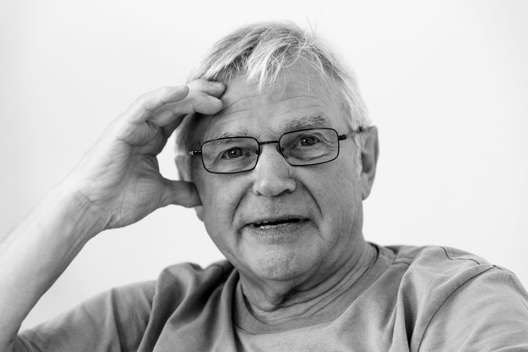 Widerstanden. Reinhard Wulfert, die Stasi und die Wissenschaft.