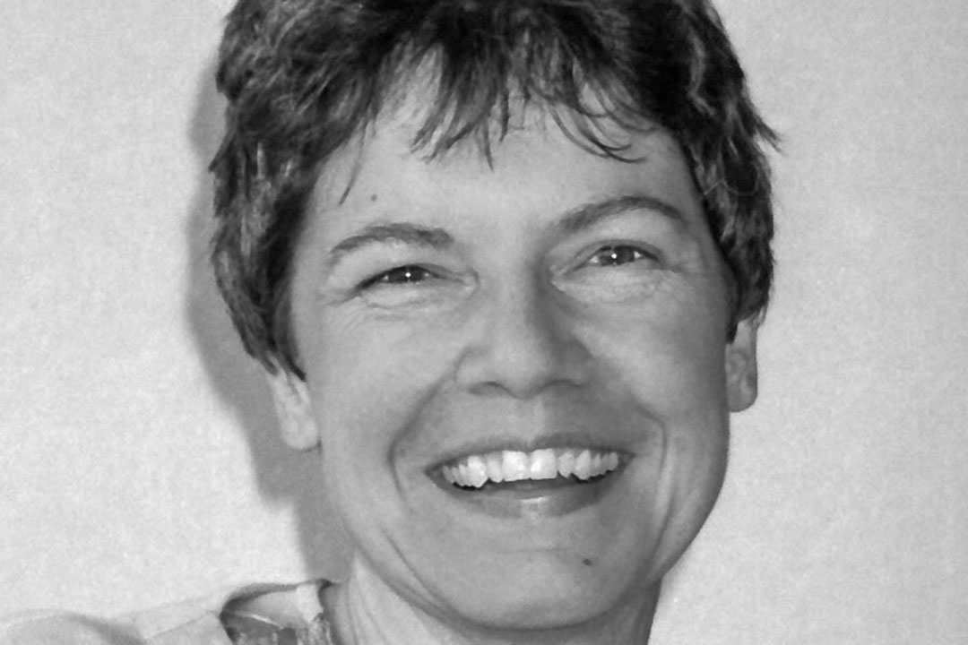 Abgestellt. Ilse Schönfelders Bilanz.