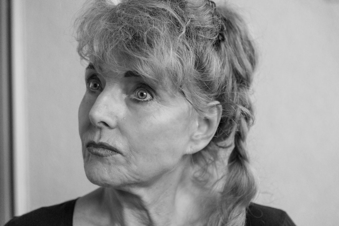 Durchgesetzt. Anita Ehmke und die Physik.