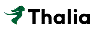 Logo von Thalia