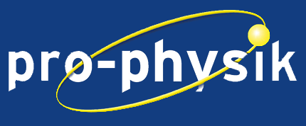 Logo von Pro-Physik.de