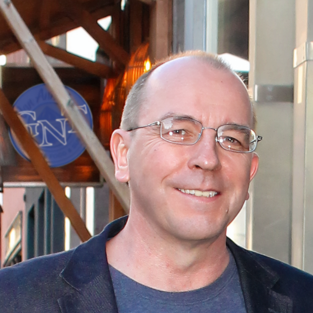 Martin Barth 2022, CEO GNT Publishing Berlin