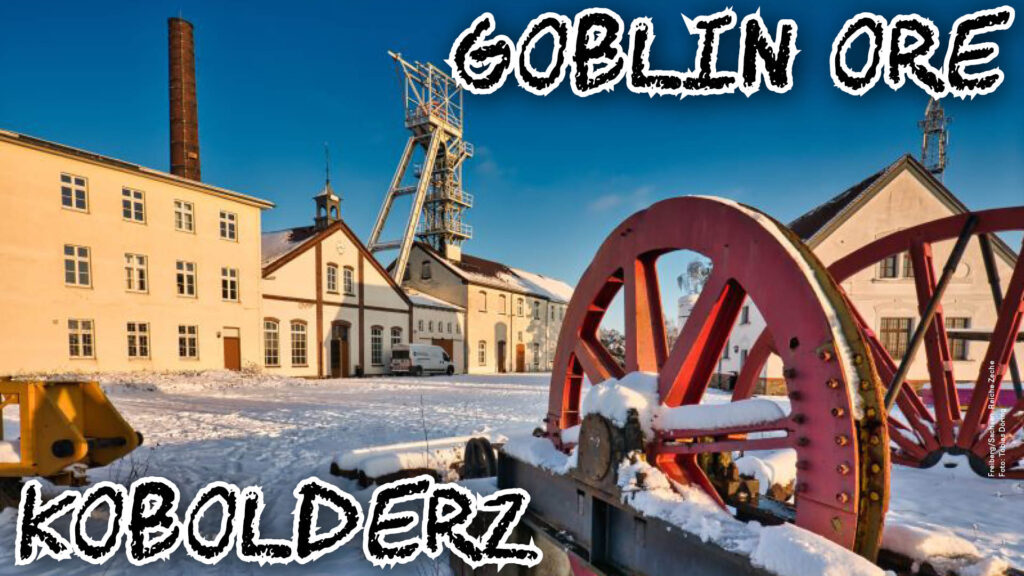 Freiberg/Reiche Zeche, Foto: Tobias Döring